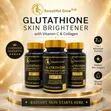Beautiful Glow Plus Glutathione Skin Brightener 7 in 1 - 1