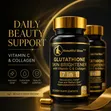 Beautiful Glow Plus Glutathione Skin Brightener 7 in 1 - 5