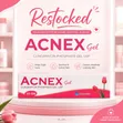ACNEX Gel - Clindamycin Phosphate Gel USP, 15g - 1