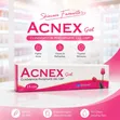 ACNEX Gel - Clindamycin Phosphate Gel USP, 15g - 3