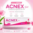 ACNEX Gel - Clindamycin Phosphate Gel USP, 15g - 4