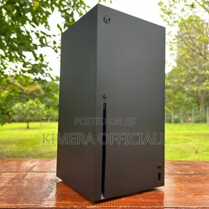 Used Microsoft Xbox Series X 1TB SSD Gaming Console