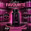 Hip Enhancement Capsules - 60 Capsules - 1