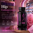 Hip Enhancement Capsules - 60 Capsules - 3