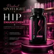 Hip Enhancement Capsules - 60 Capsules - 5