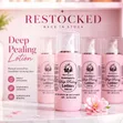 Stretchmarks Deep Peeling Lotion - 500ml - 2