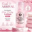Stretchmarks Deep Peeling Lotion - 500ml - 5