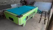 Belgium Pool Table - 1