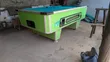 Belgium Pool Table - 2