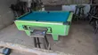 Belgium Pool Table - 3