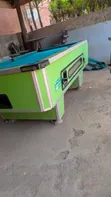 Belgium Pool Table - 4