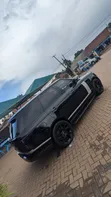 Land Rover Range Rover Vogue 2014 Black - 1