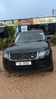 Land Rover Range Rover Vogue 2014 Black - 4