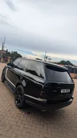Land Rover Range Rover Vogue 2014 Black - 5