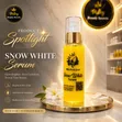 Miley Beauty Secrets Snow White Serum - 3