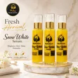 Miley Beauty Secrets Snow White Serum - 4