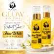 Miley Beauty Secrets Snow White Serum - 5