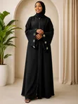 Muslim Abaya - Thrifted - 2