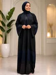 Muslim Abaya - Thrifted - 3