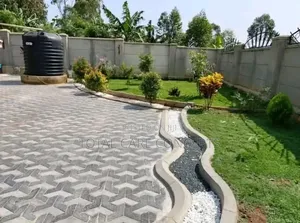 Expert Compound Designers & Gardening Specialists