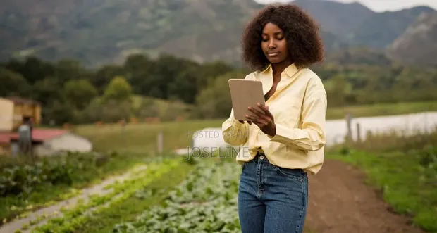 Skilled Farm Workers Available - 1