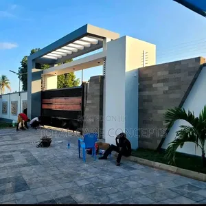 Professional Landscaping, Gardening & Paving Services