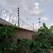 Electric Fence System Installation - 1