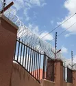 Electric Fence System Installation - 2