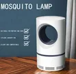 Photocatalytic UV Mosquito Killer Lamp - 3