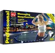 Acu-Hoop Pro Massaging Magnetic Hoop Exerciser - 2