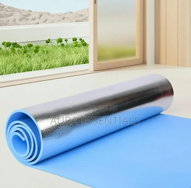 EVA Foam Camping and Damp-Proof Mat - 1