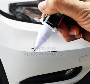 Lical Auto Paint Touch-Up Pen - White