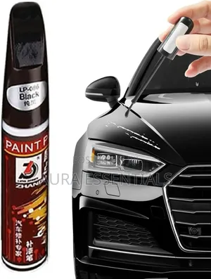 Lical Auto Paint Touch-Up Pen - Black
