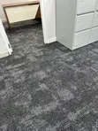 Office Carpet Tiles - Woolen - 1