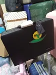 Leaves King Executive Briefcase - 1