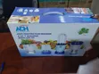 ADH 4-in-1 Food Processor Blender - 1
