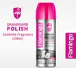 Flamingo Dashboard Polish - 450ml - 2