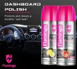 Flamingo Dashboard Polish - 450ml - 3