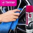 Flamingo Wheel & Rim Cleaner - 500 ML - 1