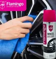 Flamingo Wheel & Rim Cleaner - 500 ML - 2