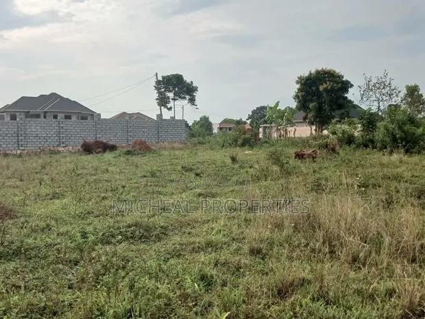 23 Decimals Land for Sale in Kasangati Nangabo - 1