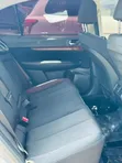 Subaru Legacy 2011 Silver - 4