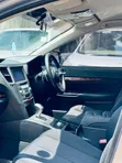 Subaru Legacy 2011 Silver - 5