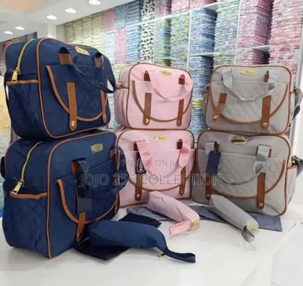Chicco Diaper Bag - Brand New - 1