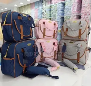 Chicco Diaper Bag - Brand New