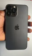Apple iPhone 13 Pro Max 256GB Gray - 1