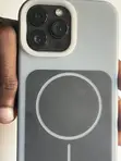 Apple iPhone 13 Pro Max 256GB Gray - 3