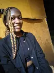 Restaurant & Bar CV - Hardworking Lady - 1