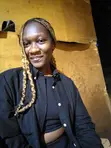 Restaurant & Bar CV - Hardworking Lady - 2