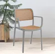 Heavy-Duty Commercial Outdoor Chair - 1